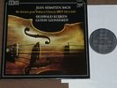 S.Kuijken/G.Leonhardt, 2LP set, 