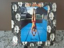 DEF LEPPARD High 'n' Dry Vinyl LP 1981 Excellent Condition