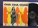 TITO PUENTE - Basic Cha Cha Cha - Tico Label - Mono