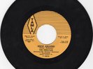 THE MIRACLES - Shop Around   NM- 45