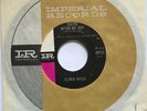 NORTHERN SOUL 45-CLARA WOOD-YOU'RE AFTER MY GUY-IMPERIAL