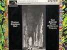 ASD 493 - Bruckner - Symphony No.9 - Carl Schuricht VPO HMV Stereo RARE UK LP