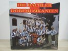 LP / DIE BACHLER MIT IHREN DORFMUSIKANTEN / VM RECORDS / AUSTRIA / RAR /