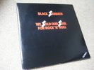 Black Sabbath We Sold Our Soul For Rock N' Roll LP PECKHAM CUT 1986 RAW POWER