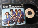 PSYCH GARAGE BEAT - THE RENEGADES - CADILLAC EP 7