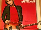 TOM PETTY AND THE HEARTBREAKERS DAMN THE TORPEDOS VINYL RECORD ALBUM LP
