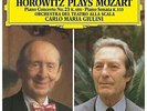 Horowitz Plays Mozart [New Vinyl LP]