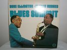 DUKE ELLINGTON/JOHNNY HODGES blues summit VERVE 2V6S-8822 VG++,NM 2XLP GATEFOLD