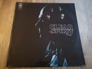 Spirit LP Clear UK CBS 1st press NICE COPY
