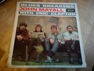 John Mayall Eric Clapton LP Bluesbreakers UK Decca Mono 1st press