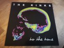 The Kinks LP To the bone UK 1994 Konk 1st press NEAR MINT MY HIGHEST GRADE