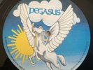 Atomic rooster LP Same UK Pegasus 1st press Prog NICE VINYL