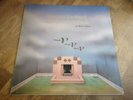 Robert Calvert LP Captain Lockheed UK United artists 1st press Hawkwind