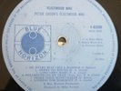Pete Greens Fleetwood Mac LP UK Blue Horizon mono 1st press