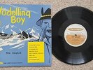PETE SKOGLUND - YODELLING BOY - RARE OZ 10