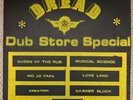 Dub Specialist -  Dread Dub Store Special  - Studio one / Studio 1