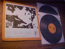 DAVID BOWIE 2 LP 1972 Santa Monica 1st Press tmoq NM