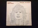ITALIAN PROG ROSALINO CELLAMARE. IL BOSCO DEGLI AMANTI. Lp Italian pressing 1973