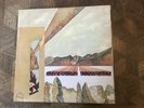 STEVIE WONDER - Innervisions   TAMLA/MOTOWN 3261 w/Weeks [RARE FIRST PRESSING]