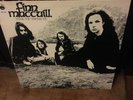 FINN MACCUILL SINK YE - SWIM YE UK ACID FOLK PSYCH EX EX  PRIVATE PRESS. SIGNED