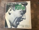 BERNARD PEIFFER -Bernie's Tunes  EmArcy 36080 {dg orig} w/JOE PUMA, Andrus  RARE