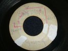 ERIC (MONTY) MORRIS - SAY WHAT YOU'RE SAYING  (ROCKSTEADY)  45