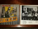 THE CLASH Cut The Crap 1985 UK Vinyl LP + INNER Excellent Condition