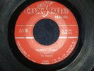 THE  HEPTONES  - PARTY TIME  (ROCKSTEADY)  45