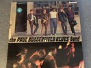 The Paul Butterfield Blues Band Record LP
