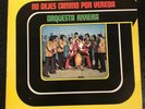 ORQUESTA RIVIERA // NO DEJES CAMINO POR VEREDA // SALSA GUAGUANCO