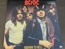 AC/DC ?– Highway To Hell Promo LP - 1979 - Atlantic SD 19244