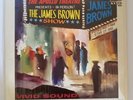 The Apollo Theater Presents The James Brown Show Vinyl Record