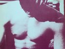 THE SMITHS - 1ST ALBUM VINYL LP (CURSIVE SCRIPT LABEL - A2 / B2 - INNER LYRIC )