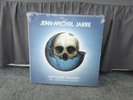 JEAN MICHEL JARRE - Oxygene trilogy 40th anniversary Ltd vinyl + CD, Box Set