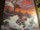 DIO - HOLY DIVER   LP VINYL RECORD ALBUM Classic Heavy Metal