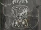 DISCIPLES OF POWER Power Trap LP Canadian Thrash SEALED Original Mix Press 1989