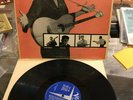 Ricky Nelson Teen Time Verve V-2083 Rare Early LP in Nice shape.