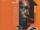 John Coltrane, Live At The Half Note 200g 2LP from the Michael Hobson Archives
