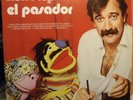 EL PASADOR - NON STOP - LP NEW