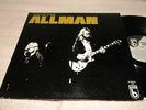 Duane & Gregg Allman - self-titled 1st LP - Bold 302 - pre Allman Brothers Band