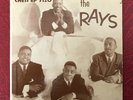 THE RAYS CHESS EP-5120 DOO WOP 7