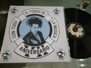 The Cure-Disintegration-LP Mexico Promo Radio  ESTEREO CIEN Unique PS Polygram