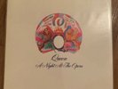 Queen A Night At The Opera MFSL EX/VG+