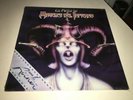 ANGELES DEL INFIERNO Lo Mejor SEALED Mexican Vinyl LP SS NEW 1987