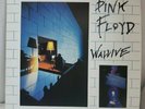 PINK FLOYD 1981 THE WALL LIVE BOOTLEG - Very Rare 2 Vinyl LP Record  WALLIVE UFO