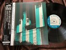 SIDNEY BECHET ST. LOUIS BLUES BLUE NOTE K23P 9284 OBI MONO Japan Vinyl LP