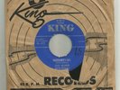 BLUES ROCKER - LUCKY MILLINDER w PIGMEAT PETERSON - PLEASE BE -HEAR- 1952 KING