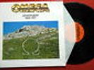 OMEGA ARANYALBUM 1969-1971 1979 PROG ROCK HUNGARIAN LP