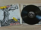 ISD LP 1988 ROCK O RAMA REBELLES EUROPEENS ROR OI SKINHEAD VINYL RECORD
