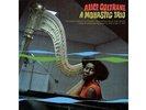 Alice Coltrane - A Monastic Trio Vinyl LP